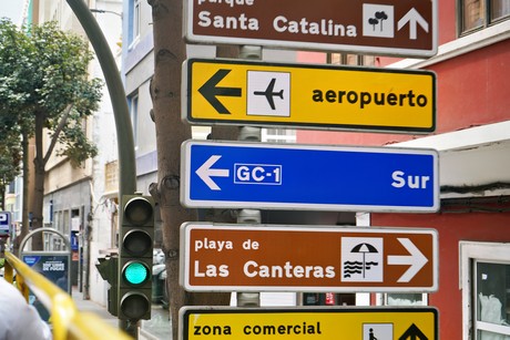 Las Palmas de Gran Canaria